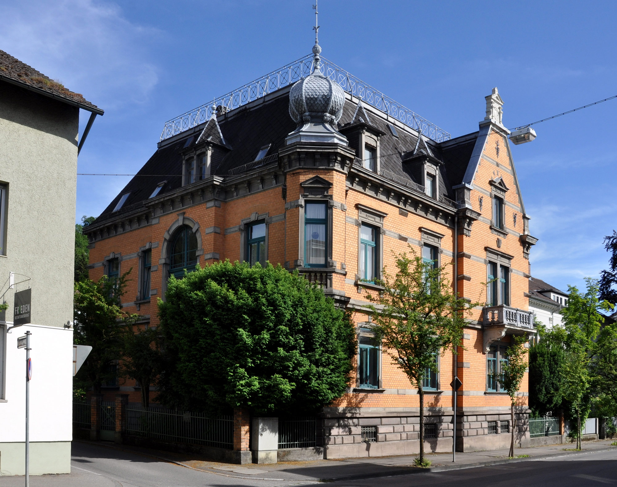 Ravensburg